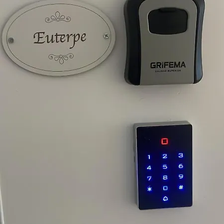 La Dimora Delle Muse * Praia a Mare