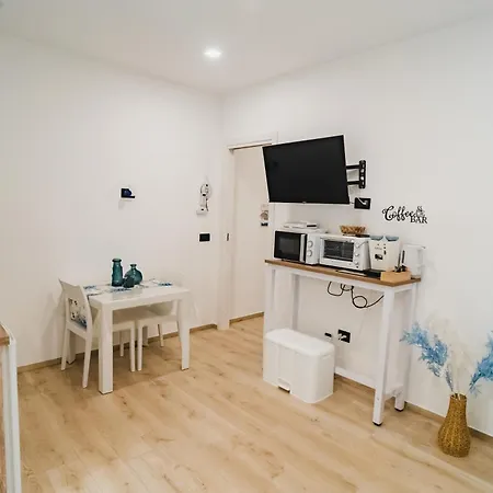 La Dimora Delle Muse Daire Praia a Mare