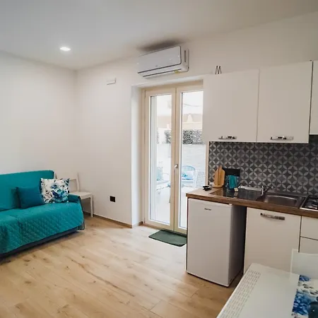 La Dimora Delle Muse *