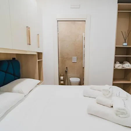 La Dimora Delle Muse * Praia a Mare