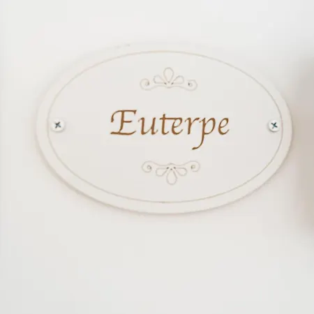 La Dimora Delle Muse *