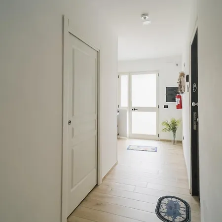 La Dimora Delle Muse Daire *