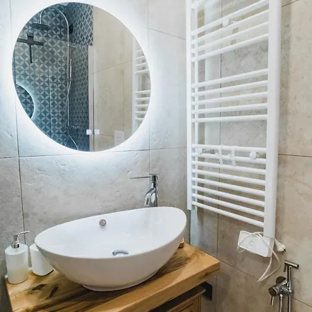 La Dimora Delle Muse Praia a Mare