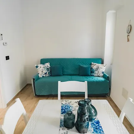 La Dimora Delle Muse * Praia a Mare