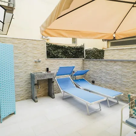 La Dimora Delle Muse Daire *