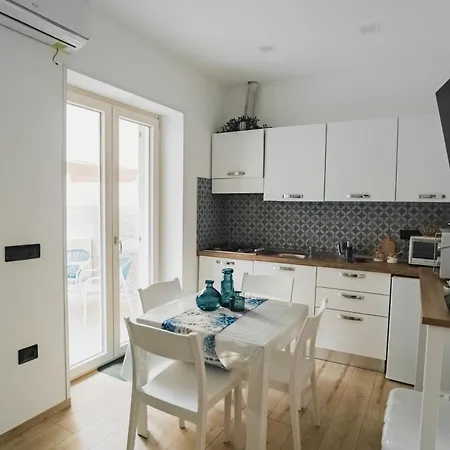 La Dimora Delle Muse Praia a Mare