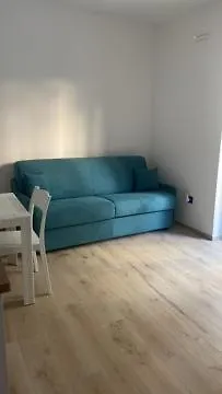 La Dimora Delle Muse Apartment