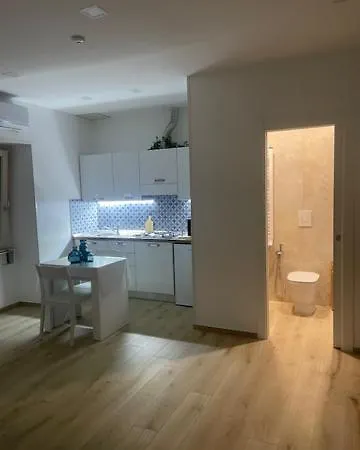 Apartment La Dimora Delle Muse Praia a Mare