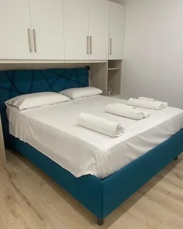 La Dimora Delle Muse Apartment