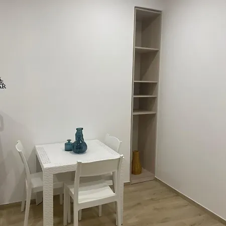 La Dimora Delle Muse Apartment Praia a Mare
