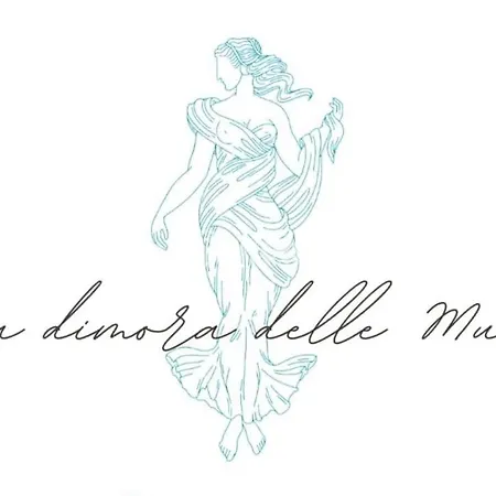 La Dimora Delle Muse Apartment