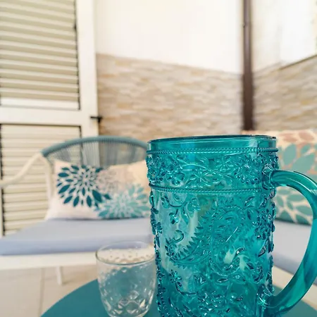 La Dimora Delle Muse פראייה א מארה