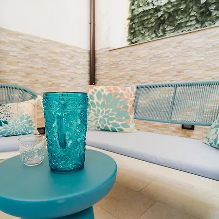 La Dimora Delle Muse Apartment Praia a Mare