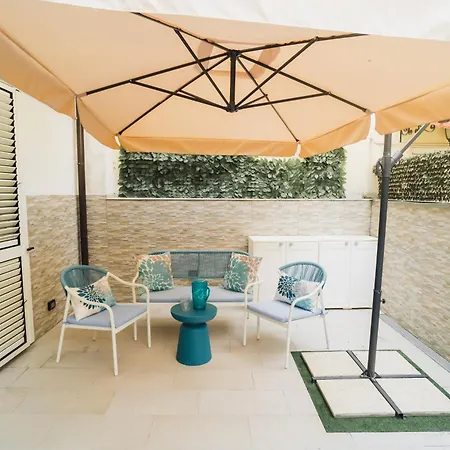 La Dimora Delle Muse Apartment Praia a Mare