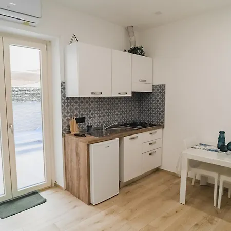 Apartment La Dimora Delle Muse Praia a Mare