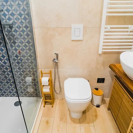 La Dimora Delle Muse *