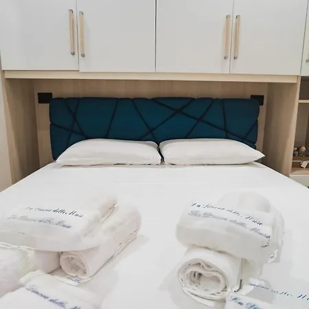 La Dimora Delle Muse