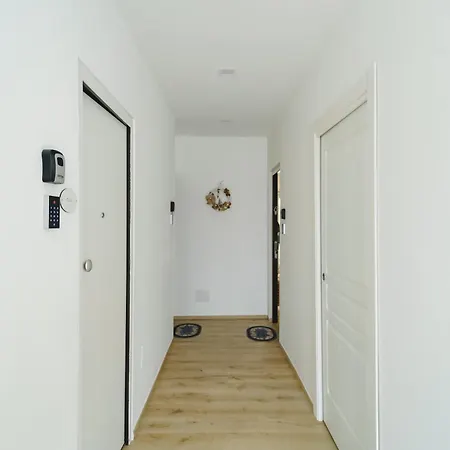 La Dimora Delle Muse Apartment