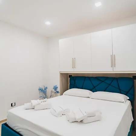 La Dimora Delle Muse Apartment Praia a Mare