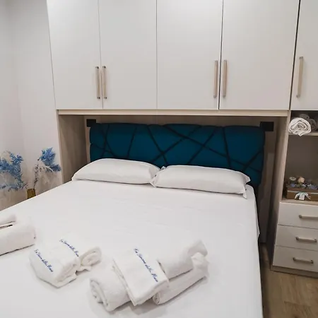 La Dimora Delle Muse Apartment Praia a Mare