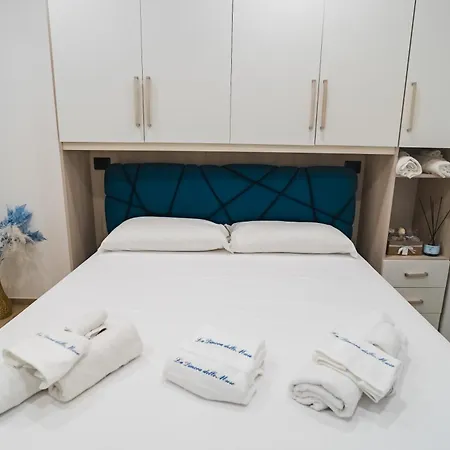 La Dimora Delle Muse * Praia a Mare