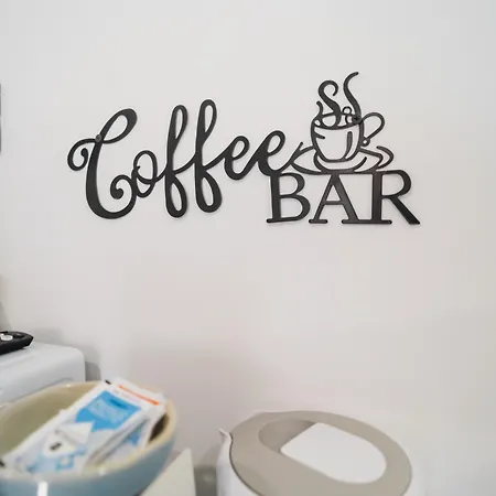 Apartment La Dimora Delle Muse