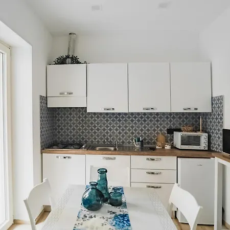 La Dimora Delle Muse *