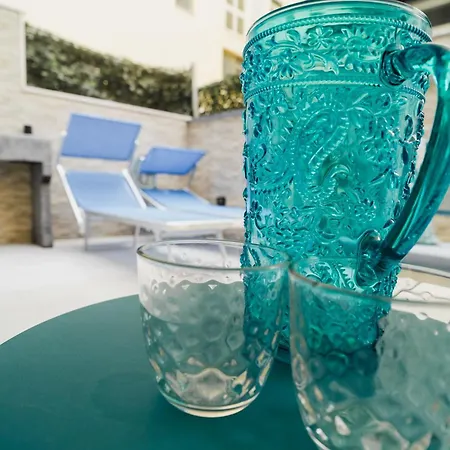 דירה La Dimora Delle Muse *