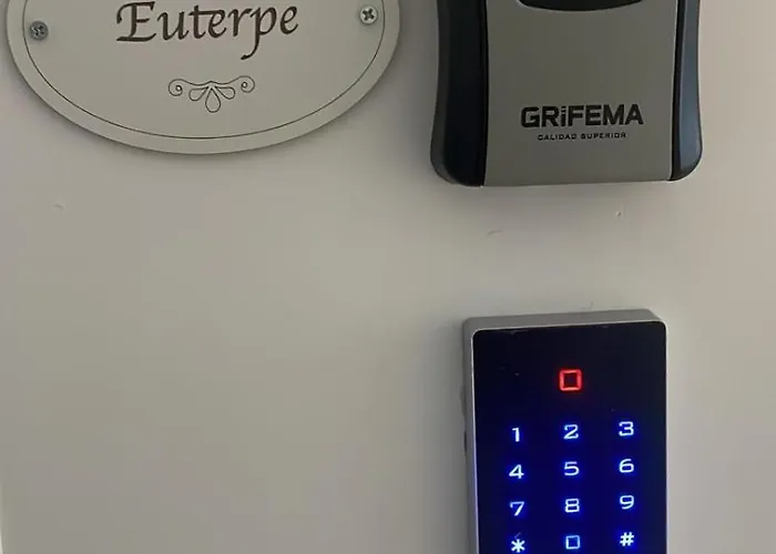 La Dimora Delle Muse * פראייה א מארה