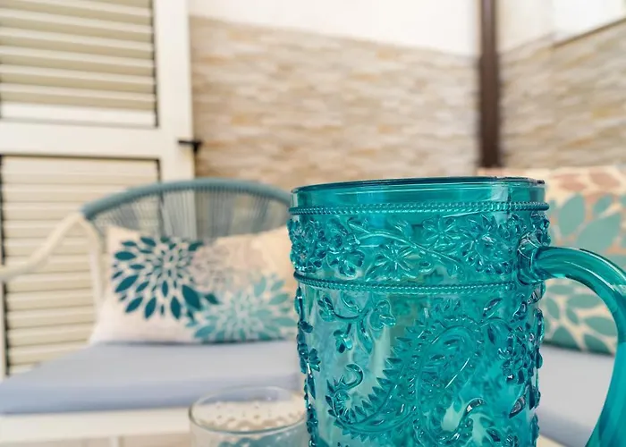 La Dimora Delle Muse 普拉亚·阿马勒