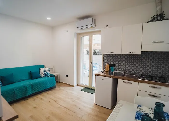 La Dimora Delle Muse *