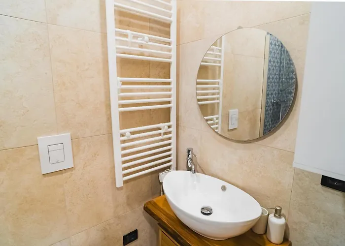 La Dimora Delle Muse * פראייה א מארה