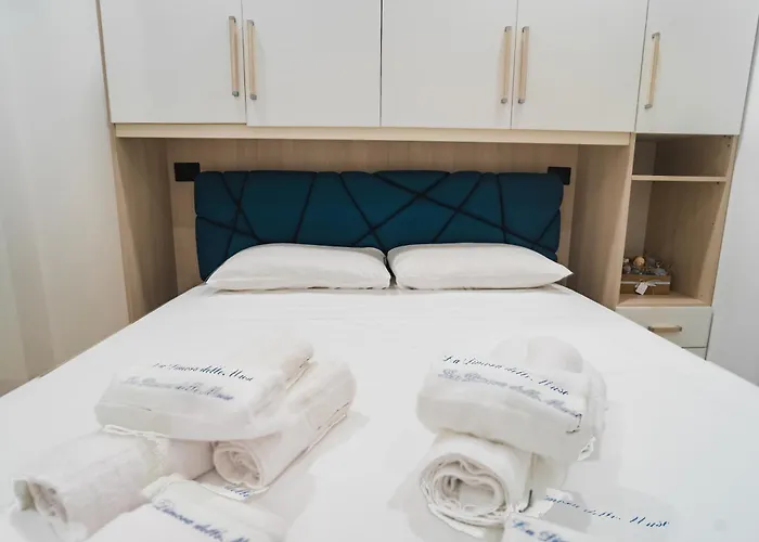 La Dimora Delle Muse