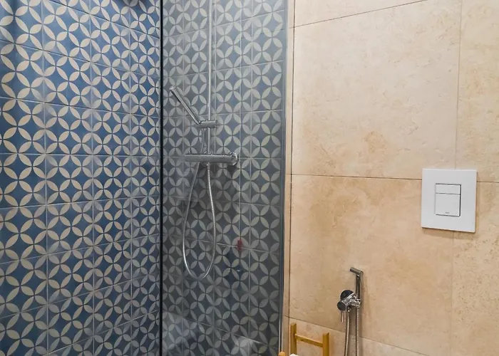 La Dimora Delle Muse 公寓