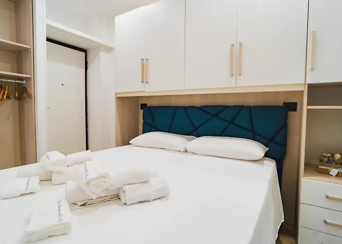 La Dimora Delle Muse 公寓