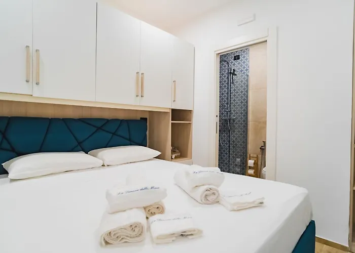 La Dimora Delle Muse