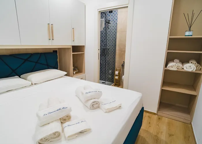 La Dimora Delle Muse * 普拉亚·阿马勒