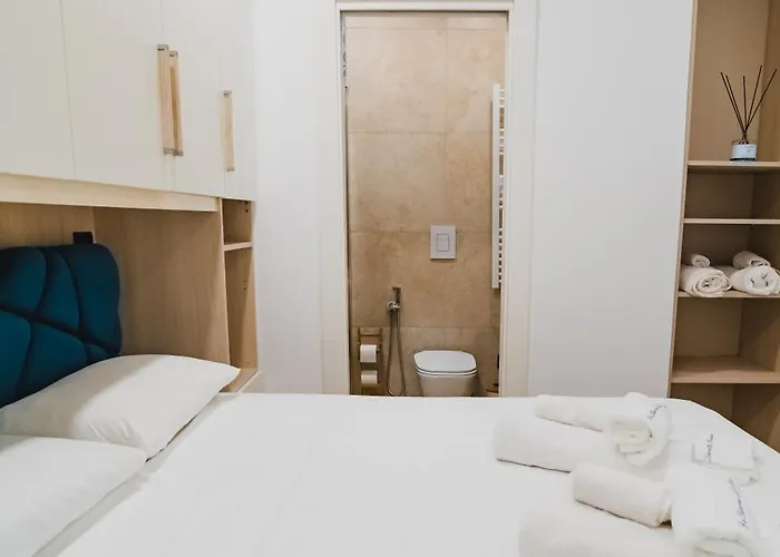 La Dimora Delle Muse * פראייה א מארה