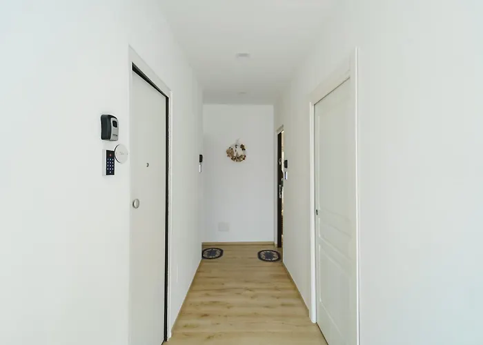 La Dimora Delle Muse 公寓