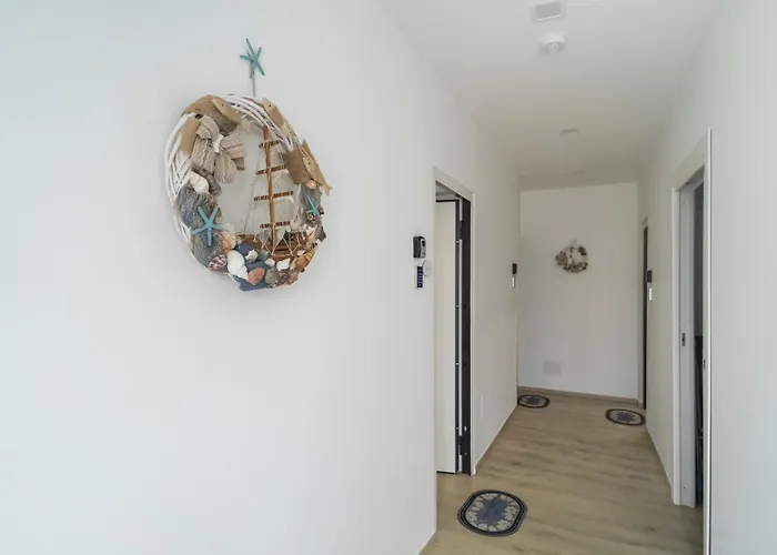 公寓 La Dimora Delle Muse