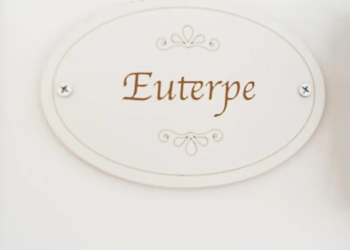 La Dimora Delle Muse *