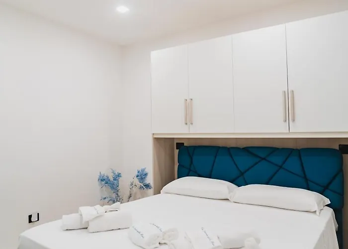 La Dimora Delle Muse דירה פראייה א מארה