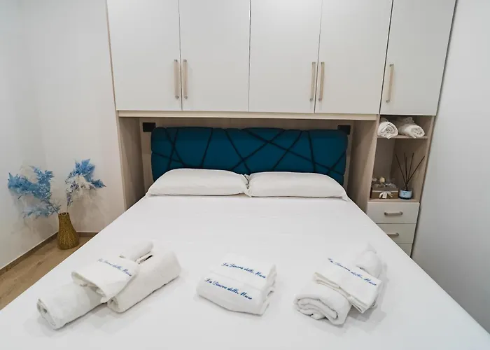 La Dimora Delle Muse * 普拉亚·阿马勒