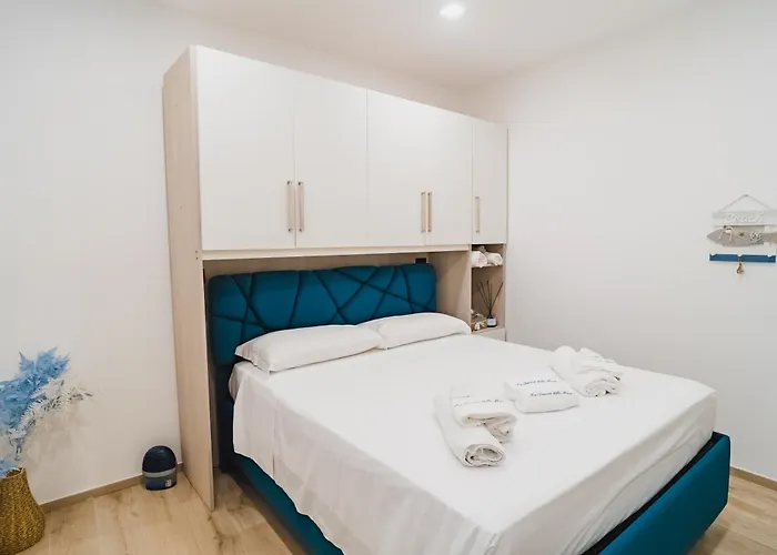 La Dimora Delle Muse 公寓 *