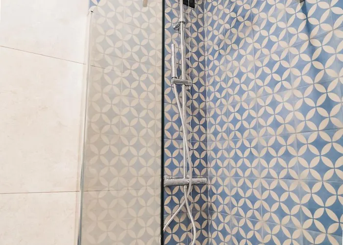 La Dimora Delle Muse 公寓