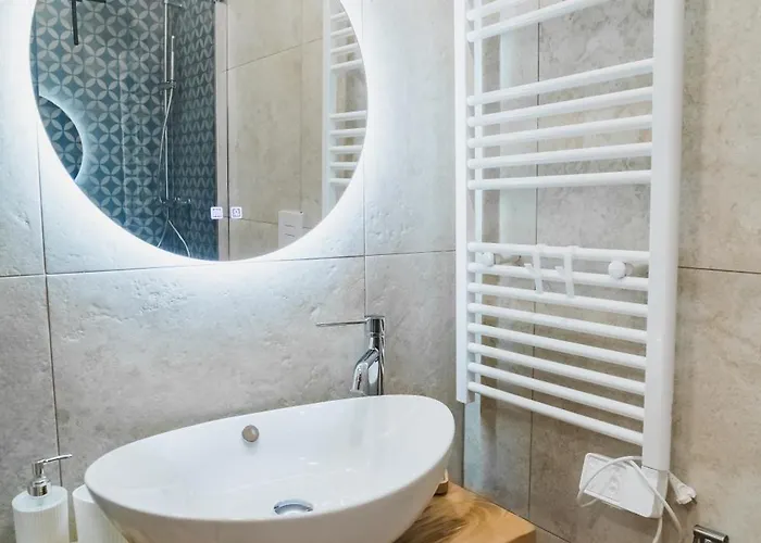 La Dimora Delle Muse פראייה א מארה