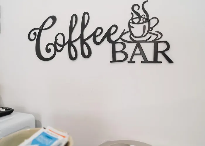 דירה La Dimora Delle Muse