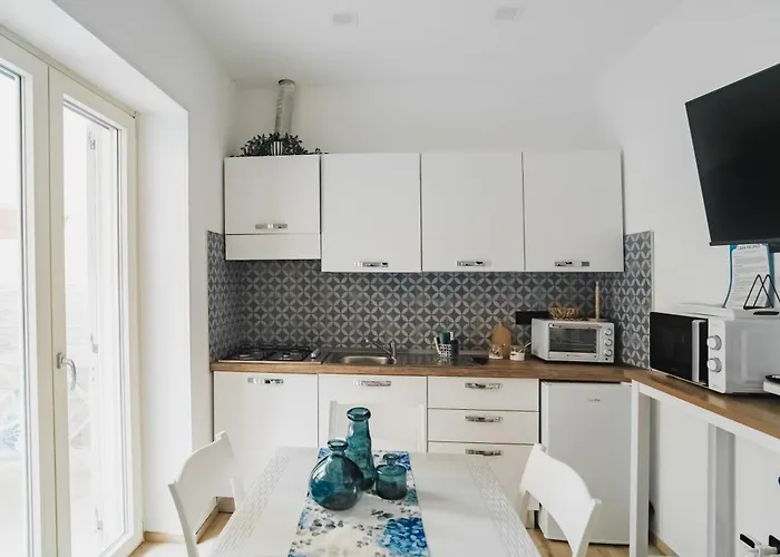 La Dimora Delle Muse *