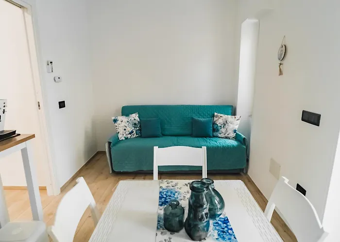 La Dimora Delle Muse * פראייה א מארה