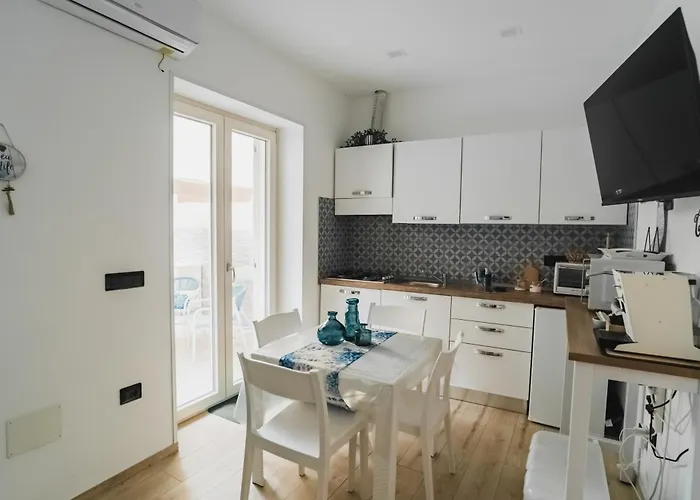 La Dimora Delle Muse 普拉亚·阿马勒